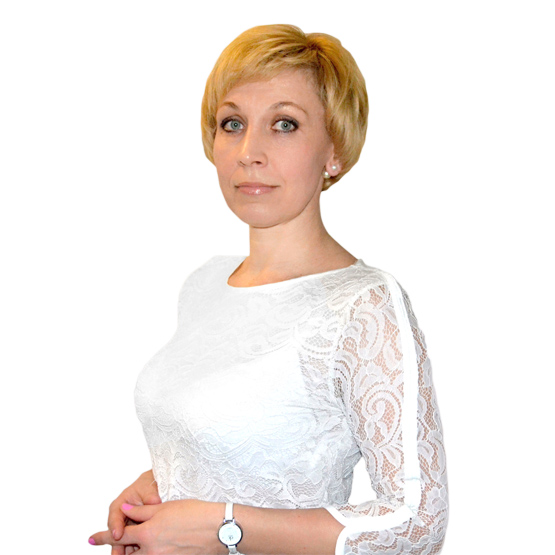 Лисенкова Елена Георгиевна