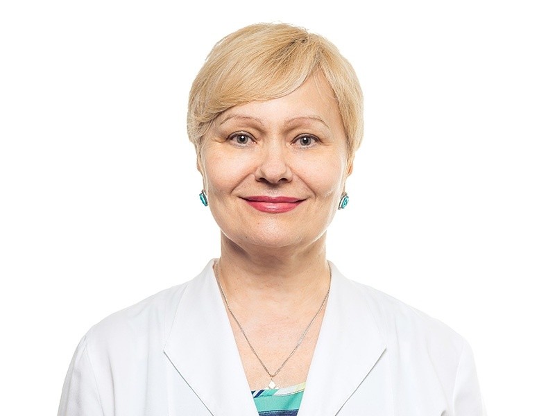 Петренко Анна